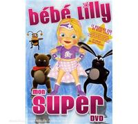 Mon Super DVD