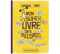 Mon Super Livre Des Records