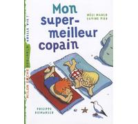 Mon super meilleur copain