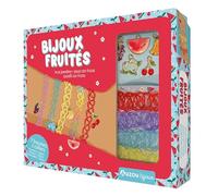 Auzou Bijoux Mon superbe bijou – fruités – Shiilia
