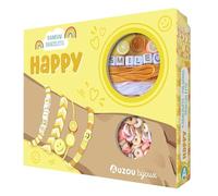 Mon superbe bijou - happy