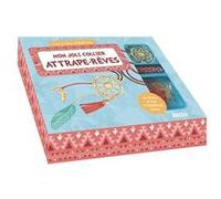 Mon superbe bijou - joli collier attrape-reves Collectif (Auteur)