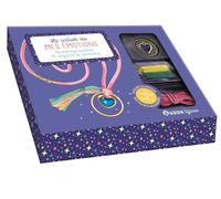 LE COLLIER DE MES EMOTIONS - MON SUPERBE BIJOU