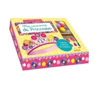 Mon Superbe Bijou - Ma Couronne De Princesse