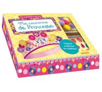 Ma superbe création - Ma couronne de princesse