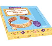 Mon Superbe Bijou - Ma Manchette Brodée