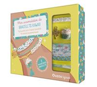 Mon superbe bijou - mon accumulation de bracelets kawaii