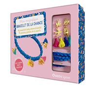 Mon superbe bijou - mon bracelet de la chance