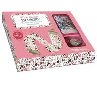 Mon superbe bijou - mon bracelet en liberty