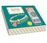 Mon superbe bijou - mon bracelet tropicool