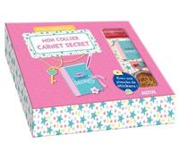 Mon collier journal secret - Mon superbe bijou