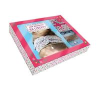 Mon Superbe Bijou - Mon Headband En Liberty