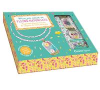Mon superbe bijou - mon joli collier en fleurs naturelles