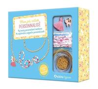 Mon Superbe Bijou - Mon Joli Collier Personnalisé