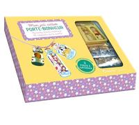 Mon joli collier porte-bonheur Cristina Do Carmo (Illustration)