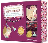 Mon superbe bijou - mon joli collier renard porte-bonheur