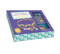 Cristina Do Carmo – Mon merveilleux bracelet brésilien – Auzou