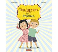 Mon superlivre de la politesse