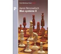Mon système (Tome 2)