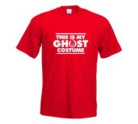 Mon T-Shirt De Costume De Fantôme Imprimé Funshirt Design