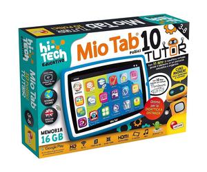 Mon Tab Tutor Xl 2021 10" 89062