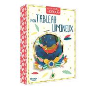 Auzou – Tableau lumineux – Mon Tableau Lumineux