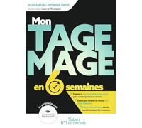 Mon Tage Mage En 6 Semaines !
