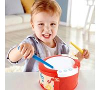 Mon Tambour Lumineux Interactif