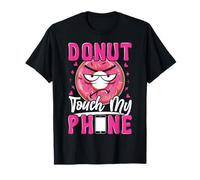 Mon téléphone Donut Touch T-Shirt