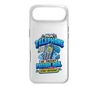 Mon Téléphone Ne Faisait Presque Rien C’était Reposant Coque pour iPhone Air