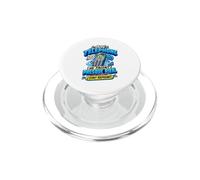 Mon Téléphone Ne Faisait Presque Rien C’était Reposant PopSockets PopGrip pour MagSafe