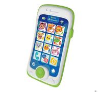 Mon téléphone Touch et Play