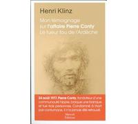 MON TEMOIGNAGE SUR L'AFFAIRE CONTY