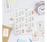 Mon Temps D?écran ? 30 Activités Blanc TU
