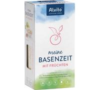 mon temps de base, avec fruits, 400 g