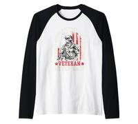 Mon Temps en Uniforme est terminé, mais en Tant Que vétéran de la tempête du désert Manche Raglan