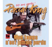 Mon Temps n'est Jamais Perdu