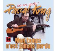 Mon Temps n'est Jamais Perdu