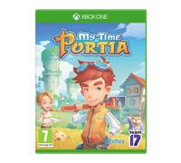 Mon temps Portia (Xbox One)