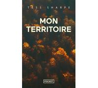 Mon territoire - Tess Sharpe - Pocket - Poche - Roman