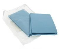 MON&TEX Draps stériles, 50 x 50 cm, boîte de : 100 pièces. Code : 12T1387