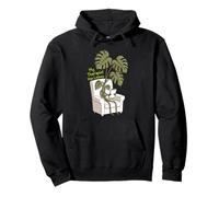 Mon thérapeute a des Feuilles Conception drôle de santé Sweat à Capuche