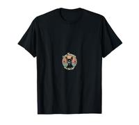 Mon Thérapeute A Quatre Jambes pour Amateurs D Animaux T-Shirt