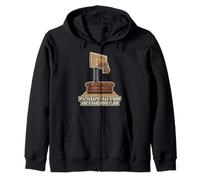 Mon thérapeute a Un Cerceau et Un Ballon de Basket en Bois Franc Sweat à Capuche