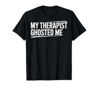 Mon thérapeute m'a fantôme T-Shirt