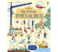 Mon thésaurus à grande échelle