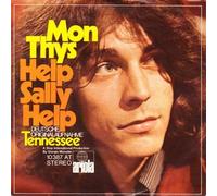 Mon Thys - Mon Thys - Help Sally Help - Ariola - 10 387 AT