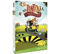 Mon Tonton Ce Tatoueur Tatoué – Arte Clothing – DVD