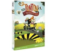 Mon tonton, ce tatoueur tatoué DVD E