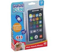 Mon Touch Phone Infinifun Multicolore G